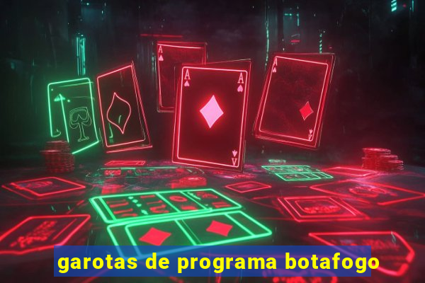 garotas de programa botafogo